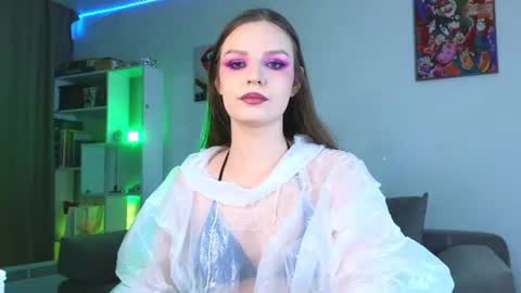 Monica erotic mmm online show from July 24, 2026, 9:46 pm