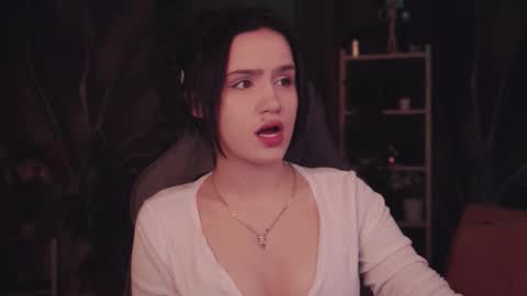 Snapshot of monicafarmer chatting on January 18, 2026, 5:50 pm monica online show from January 18, 2026, 5:50 pm