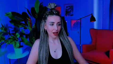 monicariley online show from May 17, 2026, 1:29 pm