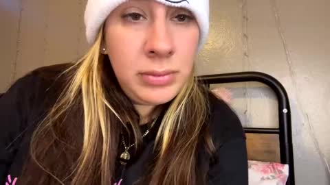 Monica online show from December 10, 2024, 2:28 pm