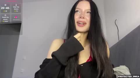 Snapshot of monika_mikado chatting on February 22, 2026, 2:15 pm monika_mikado online show from February 22, 2026, 2:15 pm