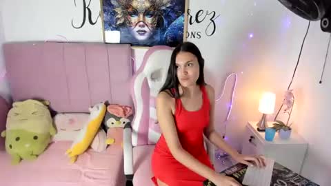Snapshot of monika_teem chatting on July 19, 2026, 11:19 pm monica espina online show from July 19, 2026, 11:19 pm