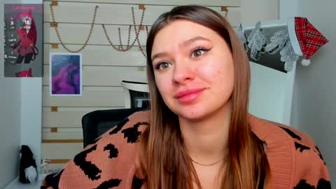 Monika online show from December 13, 2024, 8:15 pm