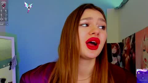 Monika online show from December 14, 2024, 3:25 pm