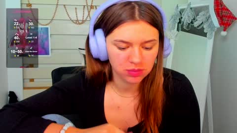 Monika online show from December 28, 2024, 3:04 pm