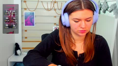 Monika online show from December 29, 2024, 1:49 pm