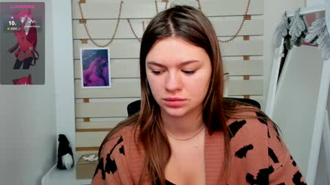 Monika online show from January 11, 2025, 8:54 am