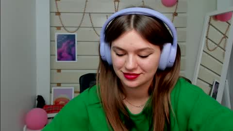 Monika online show from February 27, 2025, 10:48 am