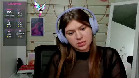 Monika online show from March 9, 2025, 10:41 am