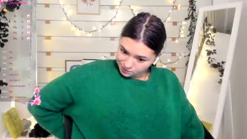 Monika online show from December 20, 2025, 2:24 pm