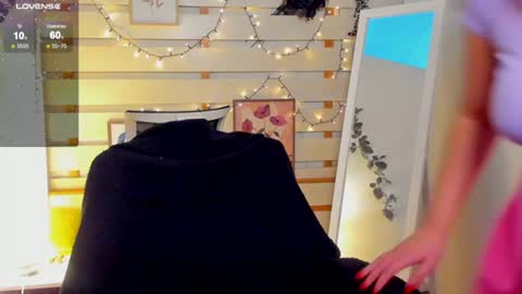 Monika online show from February 4, 2026, 1:50 pm