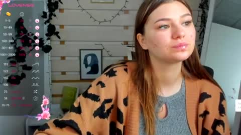 Monika online show from March 28, 2026, 1:54 pm