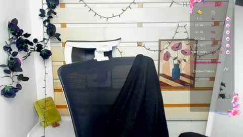 Snapshot of monika_youu chatting on July 6, 2026, 3:03 pm Monika online show from July 6, 2026, 3:03 pm