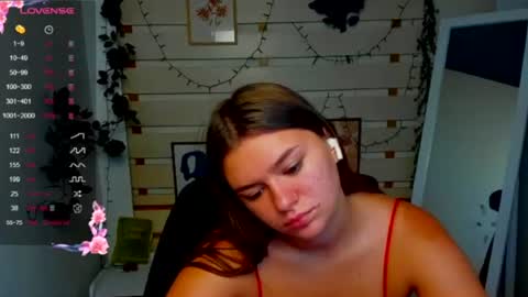 Snapshot of monika_youu chatting on July 21, 2026, 6:27 am Monika online show from July 21, 2026, 6:27 am