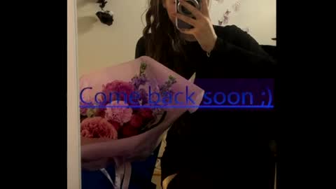 Snapshot of monika_youu chatting on July 28, 2026, 12:48 pm Monika online show from July 28, 2026, 12:48 pm