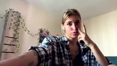 Rossy online show from August 1, 2026, 4:34 am