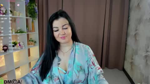 MoniKa online show from February 22, 2026, 3:51 am