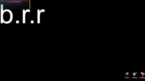 monikk__harrison online show from September 15, 2025, 9:09 am