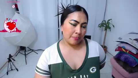 monikk__harrison online show from April 12, 2026, 12:48 am