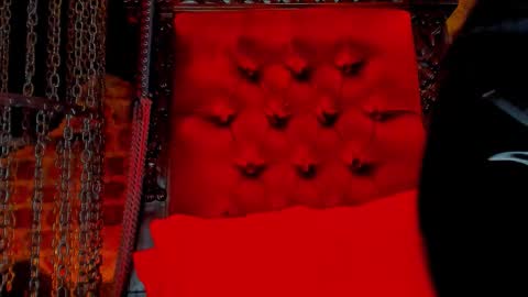 Monique C online show from September 30, 2025, 3:17 pm