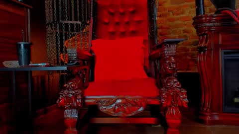 Monique C online show from October 9, 2025, 1:20 pm