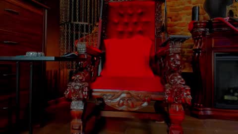 Monique C online show from October 29, 2025, 2:08 pm