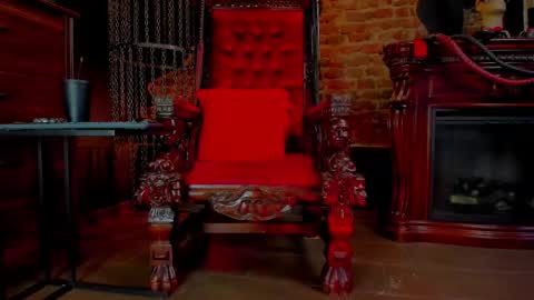 Monique C online show from November 26, 2025, 2:18 pm