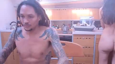 Snapshot of monkandmia chatting on February 15, 2026, 9:41 am Monk and Mia online show from February 15, 2026, 9:41 am