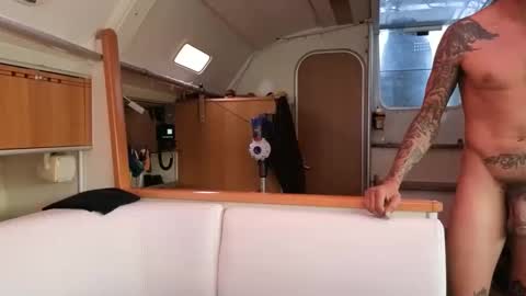 Snapshot of monkandmia chatting on March 5, 2026, 9:49 am Monk and Mia online show from March 5, 2026, 9:49 am