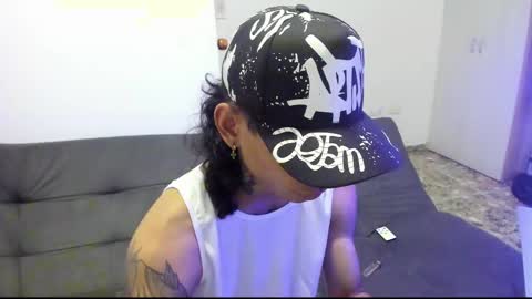 monkeyd_66 online show from December 11, 2024, 10:47 am