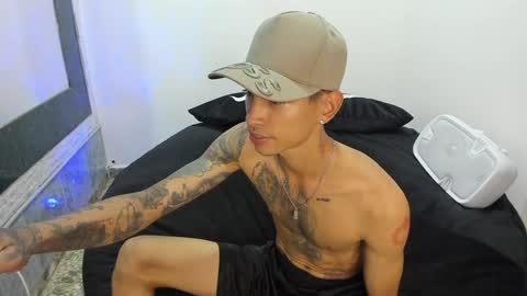 monkeyd_66 online show from January 21, 2025, 12:57 am