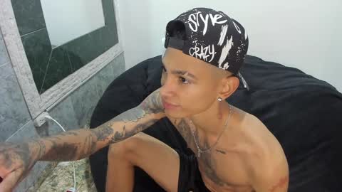 monkeyd_66 online show from February 8, 2025, 11:55 am