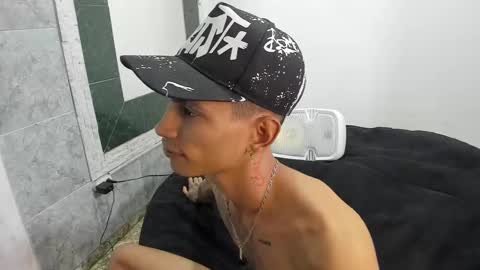 monkeyd_66 online show from February 18, 2025, 3:21 pm