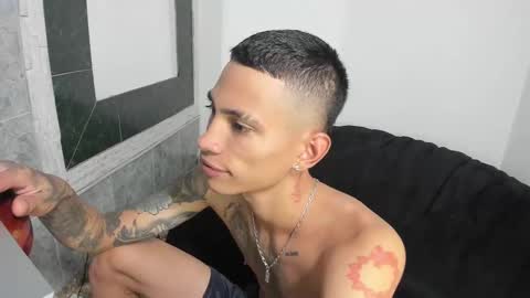 monkeyd_66 online show from February 27, 2025, 4:43 pm