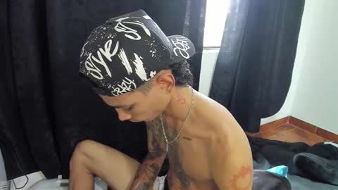 monkeyd_66 online show from September 19, 2025, 5:13 pm