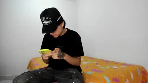monky_0002 online show from May 16, 2026, 3:00 pm