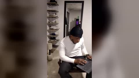 monky_ancestral online show from June 22, 2026, 11:13 pm