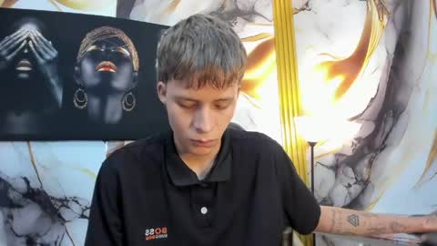 Snapshot of mono_blonde chatting on May 24, 2026, 11:04 am mono_blonde online show from May 24, 2026, 11:04 am
