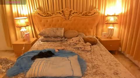 monstercock_catarina online show from July 28, 2026, 2:13 pm