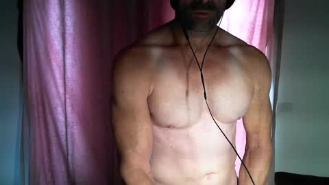 monsterdildos online show from May 31, 2026, 3:04 am
