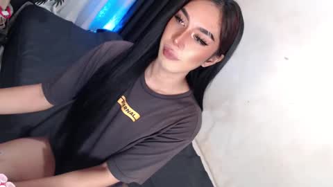 Snapshot of montrous_princessx chatting on January 13, 2025, 2:53 pm Princess take me to private or password show online show from January 13, 2025, 2:53 pm