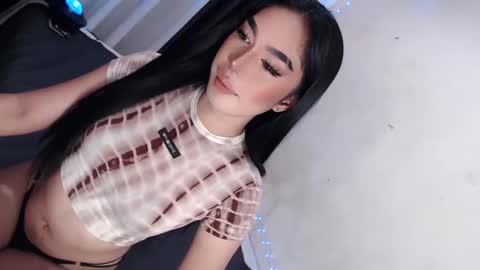 Snapshot of montrous_princessx chatting on January 19, 2025, 2:17 pm Princess take me to private or password show online show from January 19, 2025, 2:17 pm