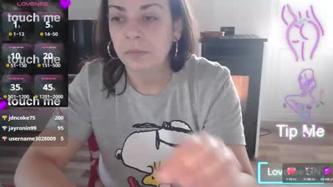 Monse online show from February 27, 2025, 10:59 am