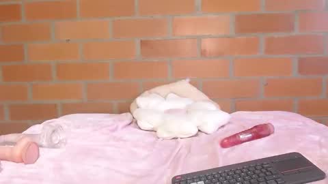 Luisa online show from September 13, 2025, 2:06 pm