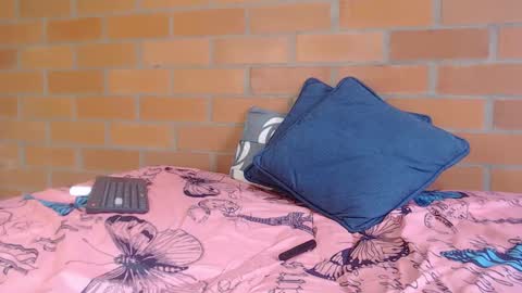 Luisa online show from March 11, 2026, 2:01 pm