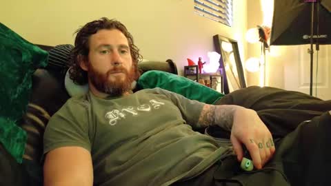 Snapshot of montuna chatting on January 18, 2026, 8:45 pm Montana Ridge online show from January 18, 2026, 8:45 pm