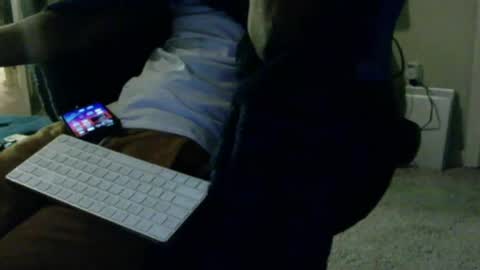 montydxxx2 online show from October 31, 2025, 9:32 am