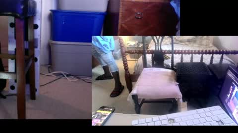 montydxxx2 online show from May 31, 2026, 6:09 pm