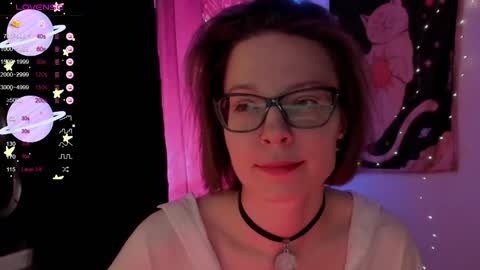 Roxy online show from November 14, 2025, 9:02 pm