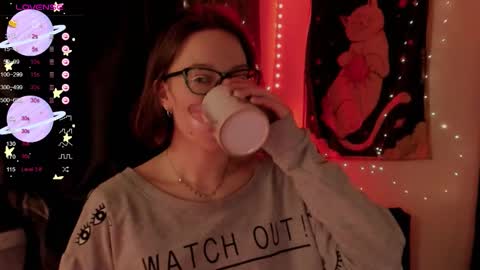 Roxy online show from January 9, 2026, 7:48 pm